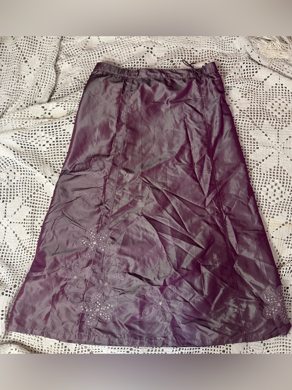 Vintage 90’s Gap Floral Skirt